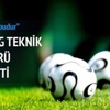 Fair-play'in kitabını yazdı ve istifa etti