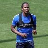 Rodallega işbaşına!
