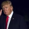 Trump'ın hayali suya düştü! Trump'ın hayali suya düştü!