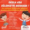 KAYSERmall Outlet, ara tatili hazırlıklarını tamamladı KAYSERmall Outlet, ara tatili hazırlıklarını tamamladı