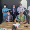 Solhanspor, Ahmet Reşat Arığ ile anlaştı Solhanspor, Ahmet Reşat Arığ ile anlaştı