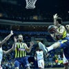 Fenerbahçe'nin son kurbanı Bayern Münih Fenerbahçe'nin son kurbanı Bayern Münih