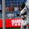 Spor Toto Süper Lig'in gol dosyası Spor Toto Süper Lig'in gol dosyası