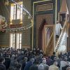 Cuma Hutbesinde birlik mesajı Cuma Hutbesinde birlik mesajı