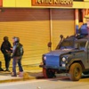 IŞİD'in 'eylem timi' tutuklandı IŞİD'in 'eylem timi' tutuklandı