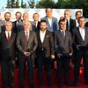 Ekonomi gazetecileri ‘Yaza Merhaba’ dedi! Ekonomi gazetecileri ‘Yaza Merhaba’ dedi!