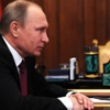 Putin'den komutanşarına emir: Tehdit edene vur! Putin'den komutanşarına emir: Tehdit edene vur!