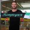 Ömer Şişmanoğlu Beşiktaş'a dönüyor Ömer Şişmanoğlu Beşiktaş'a dönüyor