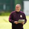 Galatasaray'a transferde Juventus engeli Galatasaray'a transferde Juventus engeli