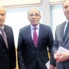 Koalisyon için kritik açıklama 'HDP'yi yok farz ediyoruz' Koalisyon için kritik açıklama 'HDP'yi yok farz ediyoruz'