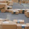 Amazon’a rekor ceza