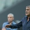Şenol Güneş'ten iki oyuncuya uyarı