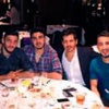 Alper Potuk Volkan Şen belirsizliği Alper Potuk Volkan Şen belirsizliği