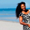 Miami yine SERENA'nın Miami yine SERENA'nın