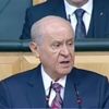 MHP lideri Bahçeli grup toplantısında MHP lideri Bahçeli grup toplantısında