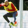 Melo'dan huzur yok!