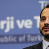 Bakan Albayrak: AB kriterleri geride kaldı