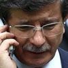 Davutoğlu patlama sonrası harekete geçti!