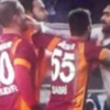 Beşiktaş-Galatasaray maçı Veli'nin kırmızı kartı Beşiktaş-Galatasaray maçı Veli'nin kırmızı kartı