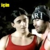 Turabi'yi hiç böyle görmemiştiniz