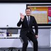 Bakan Selçuk, TRT EBA'dan öğrencilere seslendi Bakan Selçuk, TRT EBA'dan öğrencilere seslendi