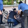 Yaşananlar akılalmaz! Kimse ayıramadı Yaşananlar akılalmaz! Kimse ayıramadı