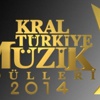Kral Türkiye Müzik Ödülleri 2014 kazananları açıklandı... Kral Türkiye Müzik Ödülleri 2014 kazananları açıklandı...