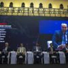 4. Siber Savaş ve Güvenlik Konferansı 4. Siber Savaş ve Güvenlik Konferansı