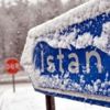 İstanbul ve Ankara'ya kar ne zaman yağacak?