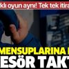 SON DAKİKA: Tek tek itiraf ettiler: FETÖ'den yargı mensuplarına da ankesör taktiği