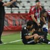 İşte Beşiktaş'taki sakatlıkların sebebi