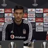Umut Nayir Bratislava maçı öncesi konuştu