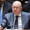 Rusya'dan veto açıklaması: Bu tür girişimlere karşıyız Rusya'dan veto açıklaması: Bu tür girişimlere karşıyız
