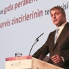 Nihat Özdemir yeniden GPD Başkanı Nihat Özdemir yeniden GPD Başkanı