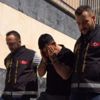 Yeni kurban arıyordu! Sonunda yakalandı