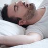 Uyku apnesi hiç masum değil Uyku apnesi hiç masum değil