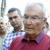 Denizli'de orman yangını Denizli'de orman yangını
