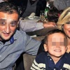 Dedektif gibi çalışıp kocasının ihanetini yakaladı Dedektif gibi çalışıp kocasının ihanetini yakaladı