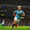 Manchester City, Liverpool'u iki golle geçti Manchester City, Liverpool'u iki golle geçti