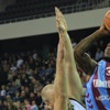 Trabzonspor EuroChallenge'ta 2'de 2 yaptı