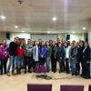 Sporcu çocukların aileleri bilgilendirildi Sporcu çocukların aileleri bilgilendirildi