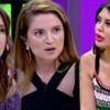 'Ebru Hanım o evli. İki de çocuğu var' dediler 'Ebru Hanım o evli. İki de çocuğu var' dediler