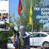 PKK üzülmesin diye Gültan Kışanak devleti suçluyor PKK üzülmesin diye Gültan Kışanak devleti suçluyor