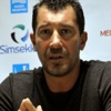 Ufuk Sarıca'nın büyük mutluluğu Ufuk Sarıca'nın büyük mutluluğu