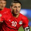 Ramadan Sobhi: "Menajerim Beşiktaş ile görüşmüştür" Ramadan Sobhi: "Menajerim Beşiktaş ile görüşmüştür"