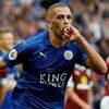 Islam Slimani Fenerbahçe’de Islam Slimani Fenerbahçe’de