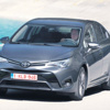 Toyota’ya Türk dopingi Toyota’ya Türk dopingi