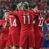 Türkiye FIFA dünya sıralamasında yükseldi Türkiye FIFA dünya sıralamasında yükseldi
