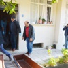 Saç rengi tartışması bir yuvayı yıktı
