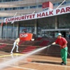 Koalisyon görüşmeleri başladı
